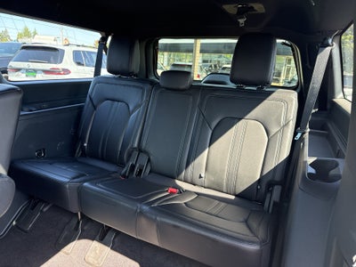 2021 Ford Expedition Limited MAX