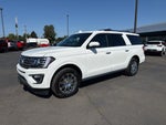 2021 Ford Expedition Limited MAX