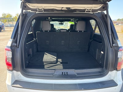 2021 Ford Expedition Limited MAX