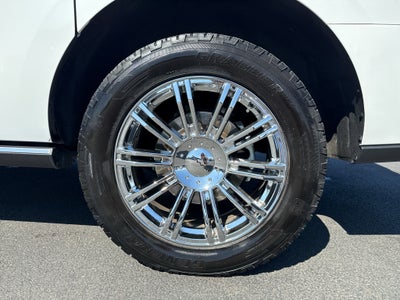 2021 Ford Expedition Limited MAX