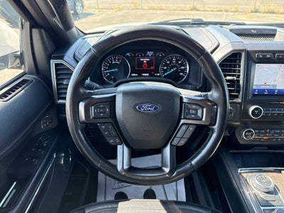 2021 Ford Expedition Limited MAX