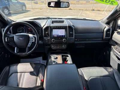 2021 Ford Expedition Limited MAX