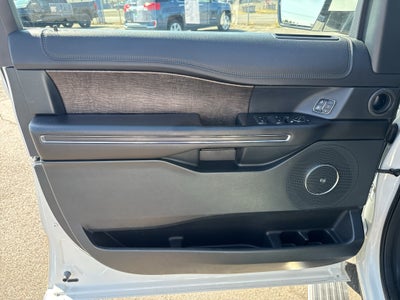 2021 Ford Expedition Limited MAX