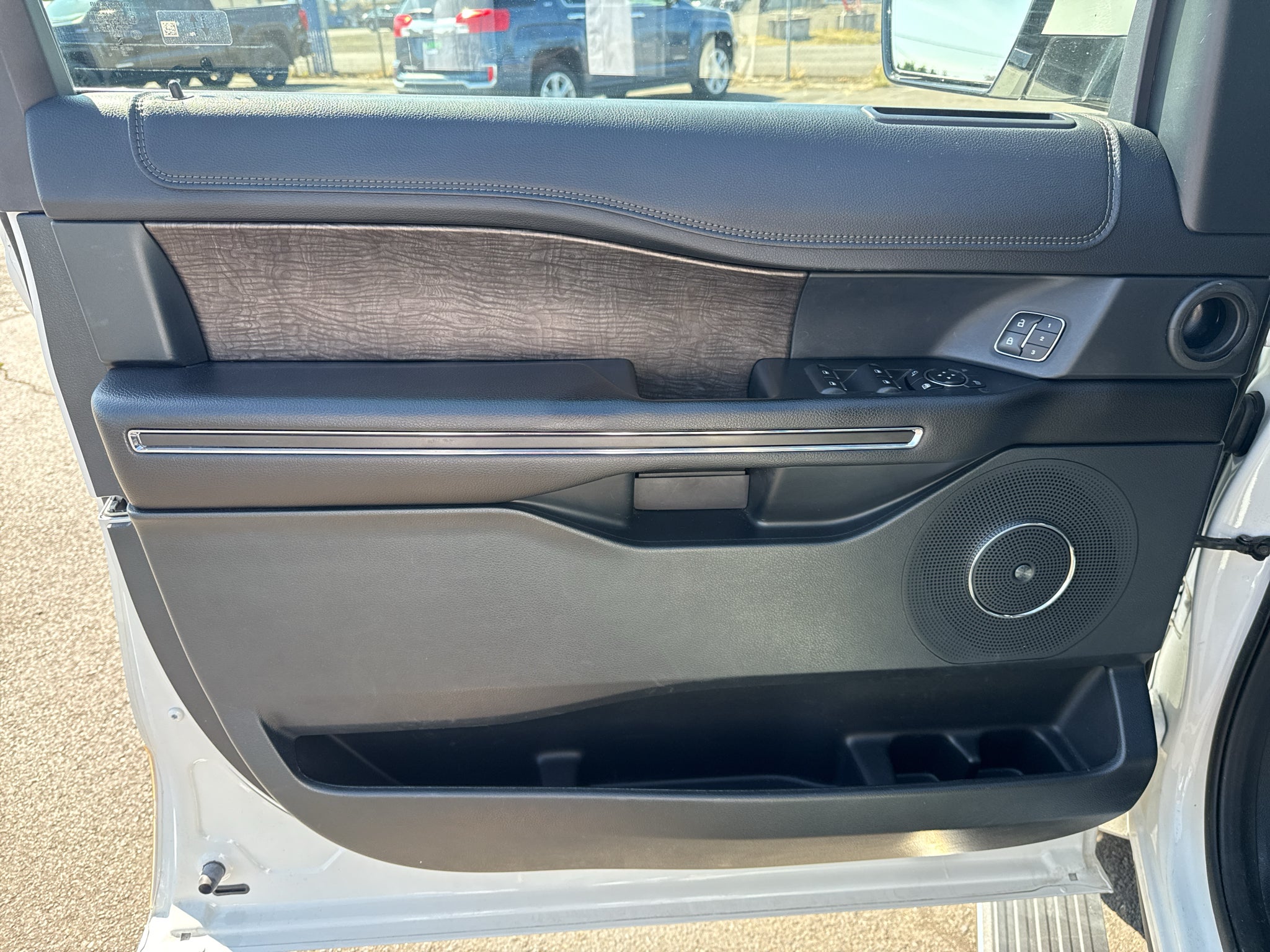 2021 Ford Expedition Limited MAX