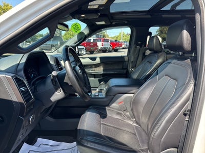 2021 Ford Expedition Limited MAX
