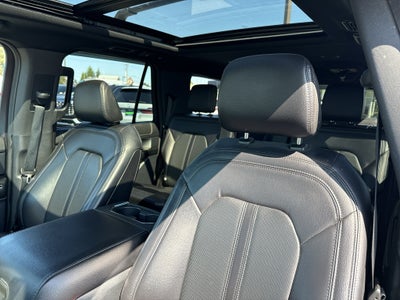 2021 Ford Expedition Limited MAX