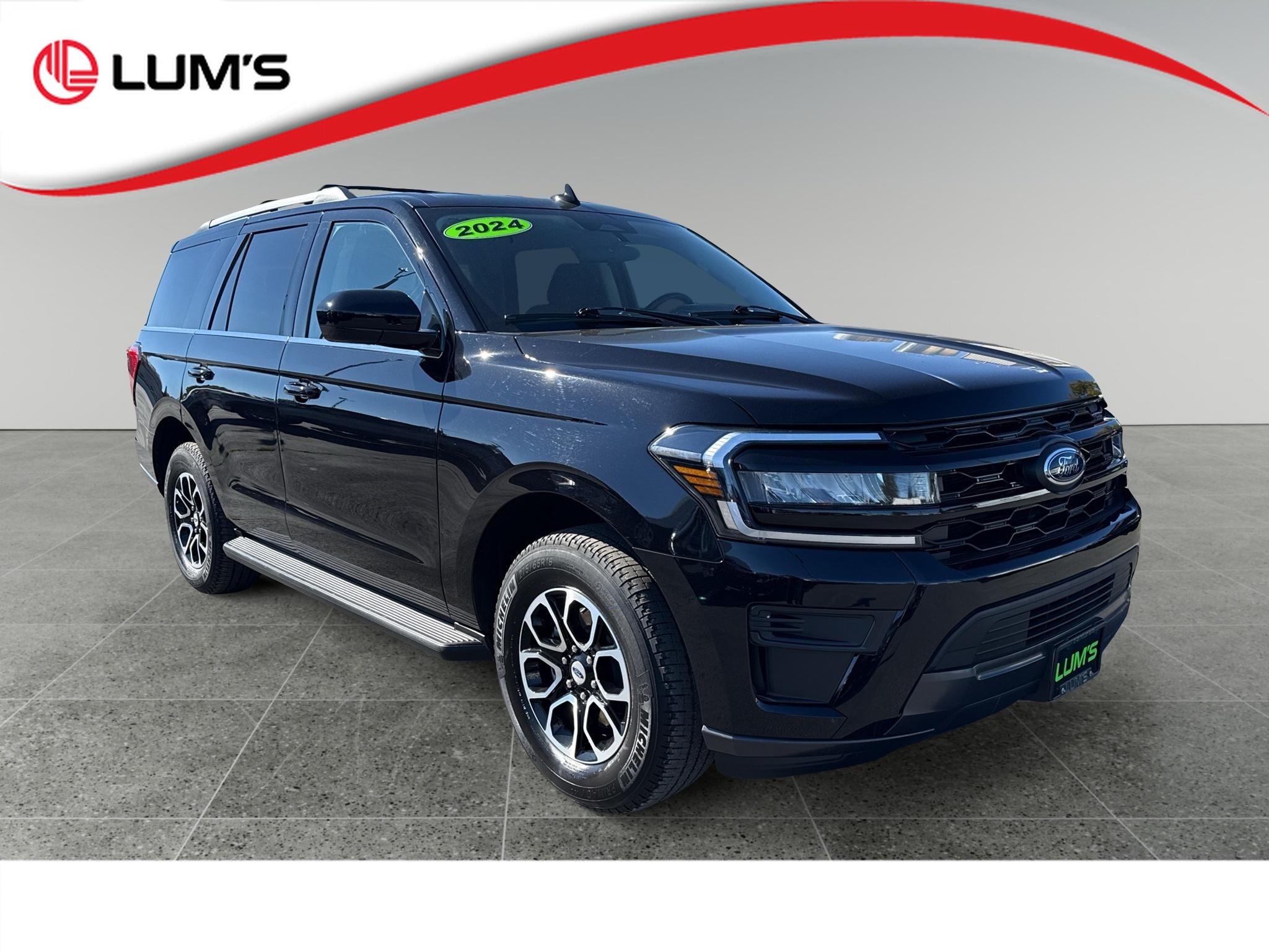2024 Ford Expedition