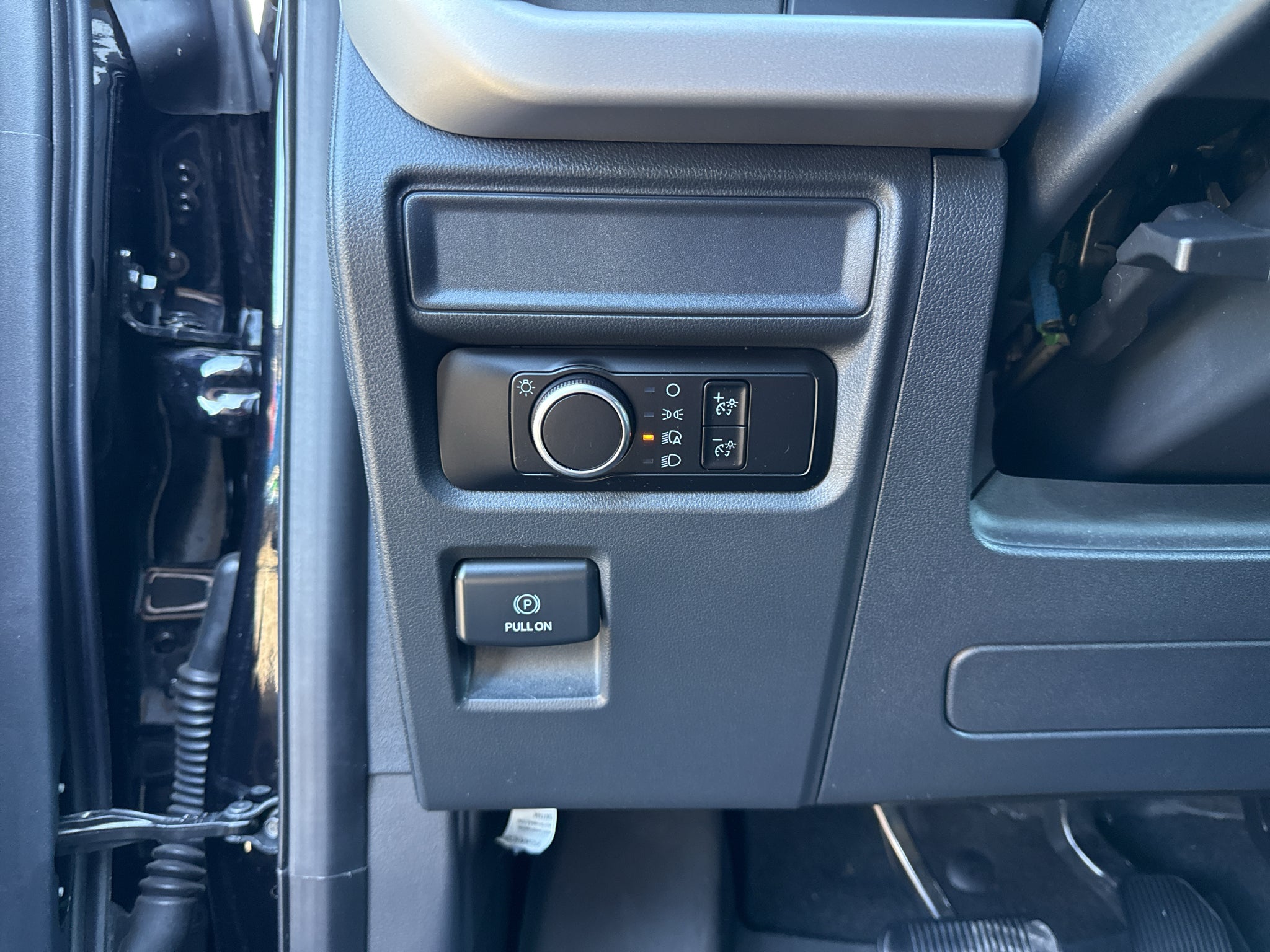 2024 Ford Expedition XL