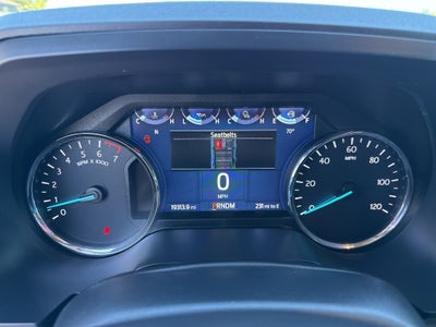 2024 Ford Expedition XL