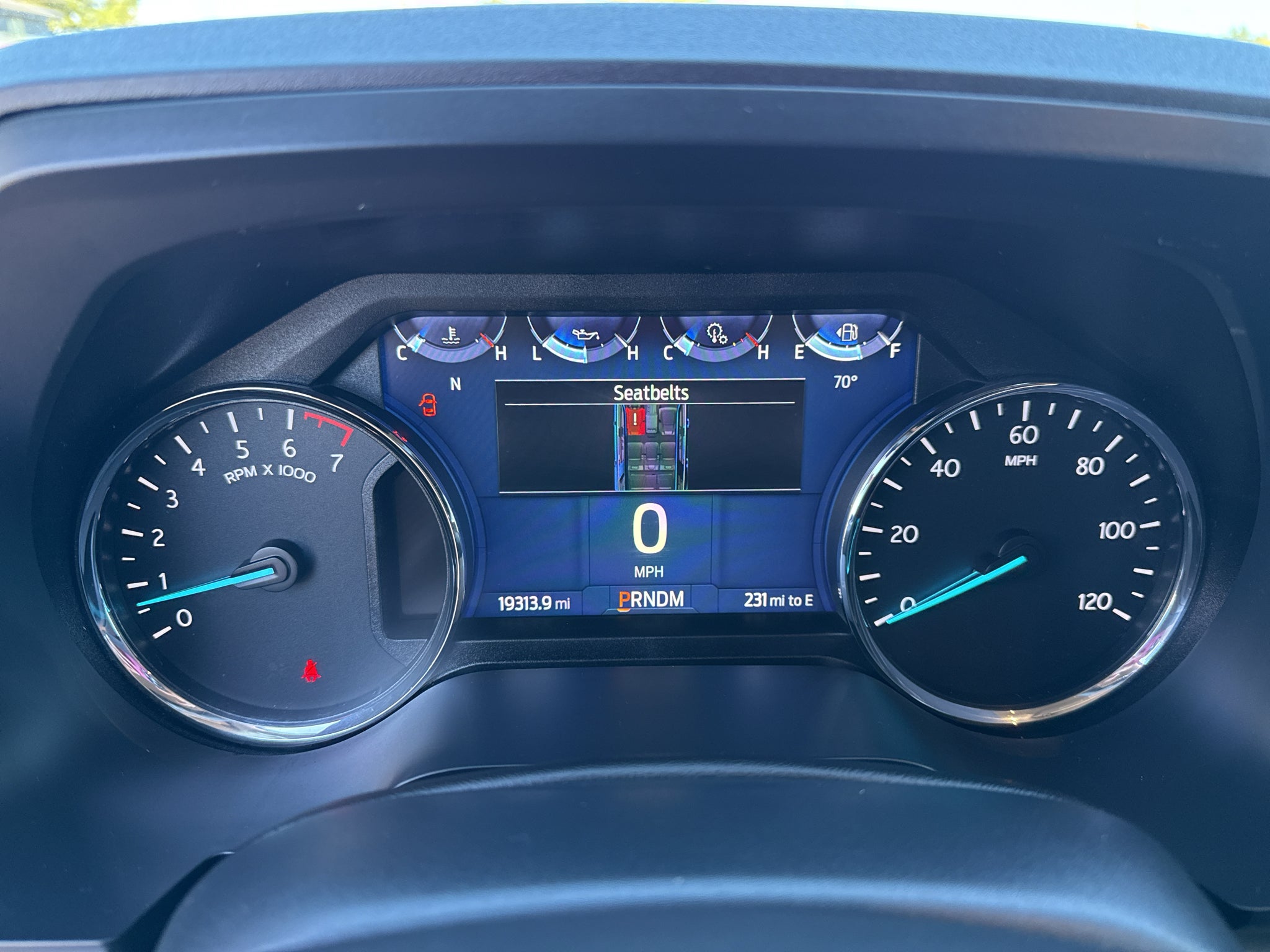 2024 Ford Expedition XL