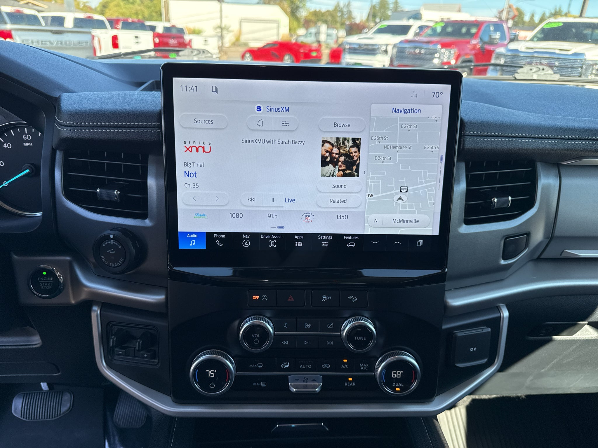 2024 Ford Expedition XL