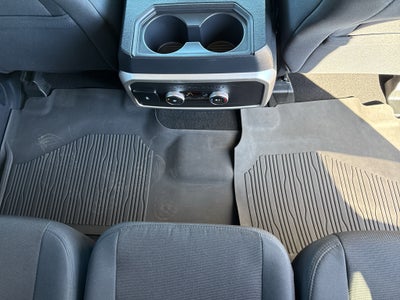 2024 Ford Expedition XL