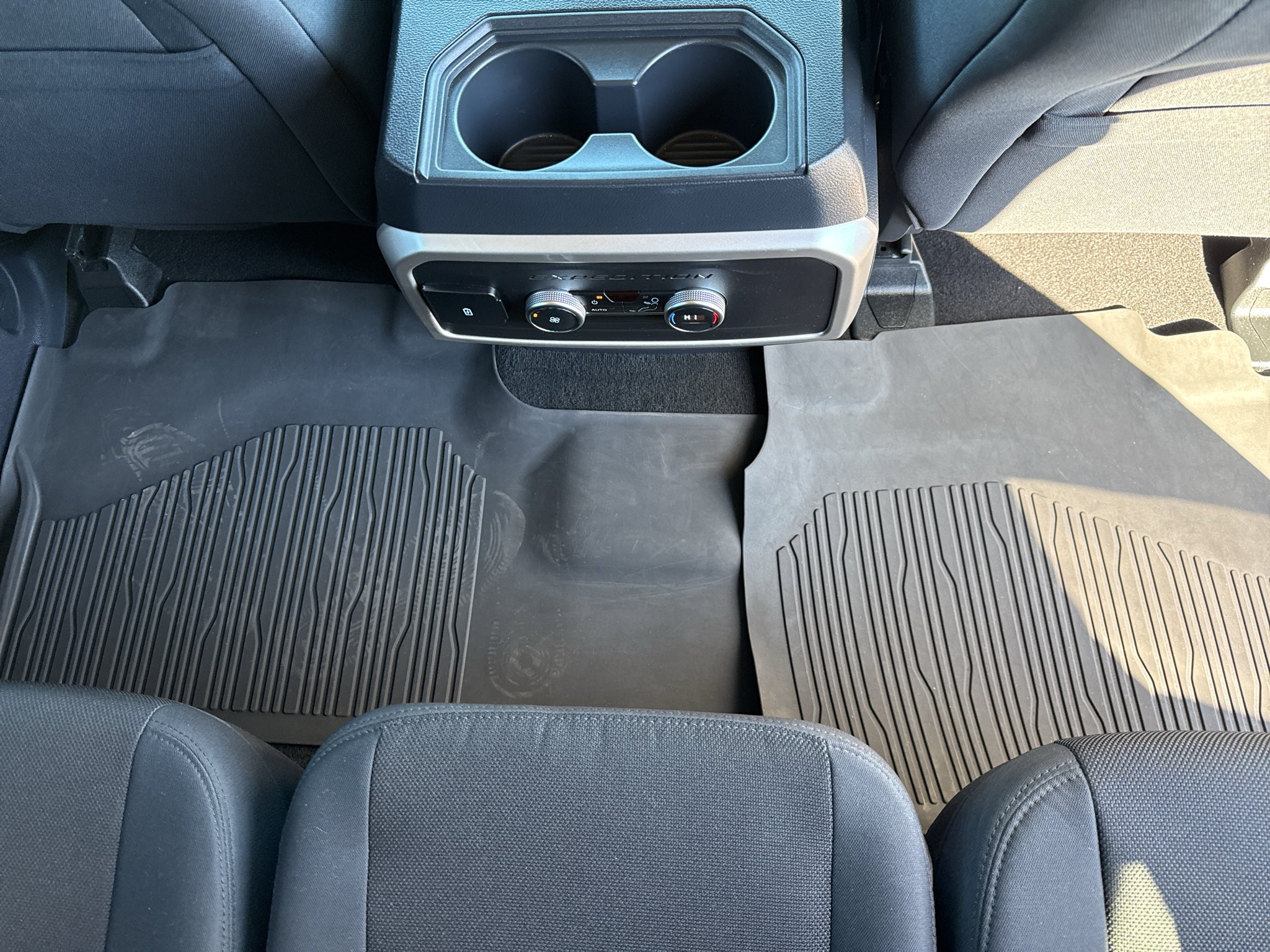 2024 Ford Expedition XL