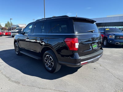2024 Ford Expedition XL