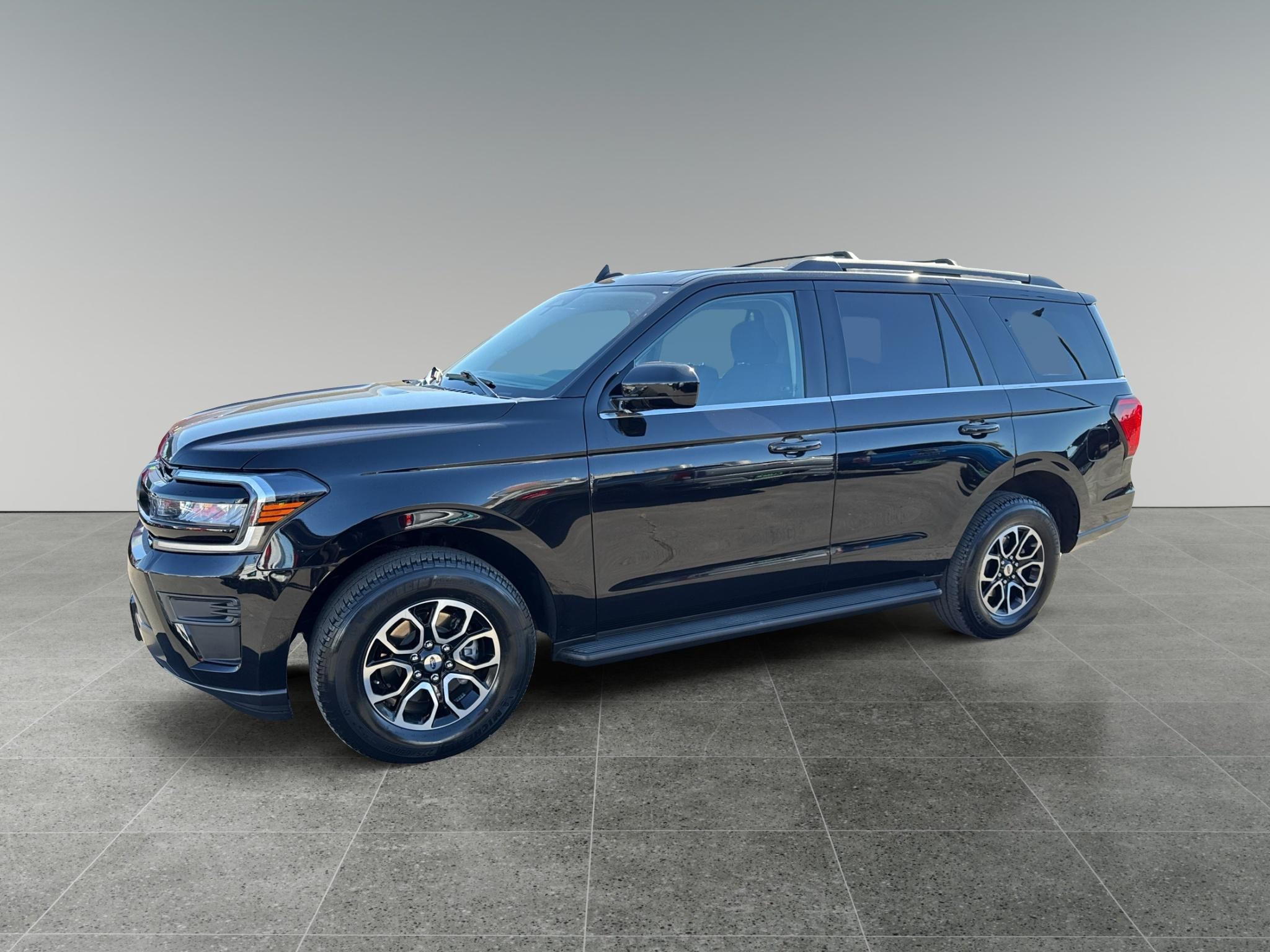 2024 Ford Expedition XL