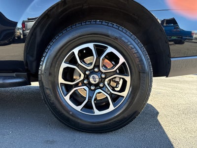 2024 Ford Expedition XL