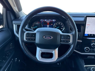 2024 Ford Expedition XL