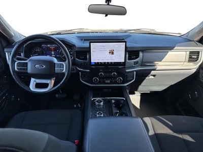 2024 Ford Expedition XL