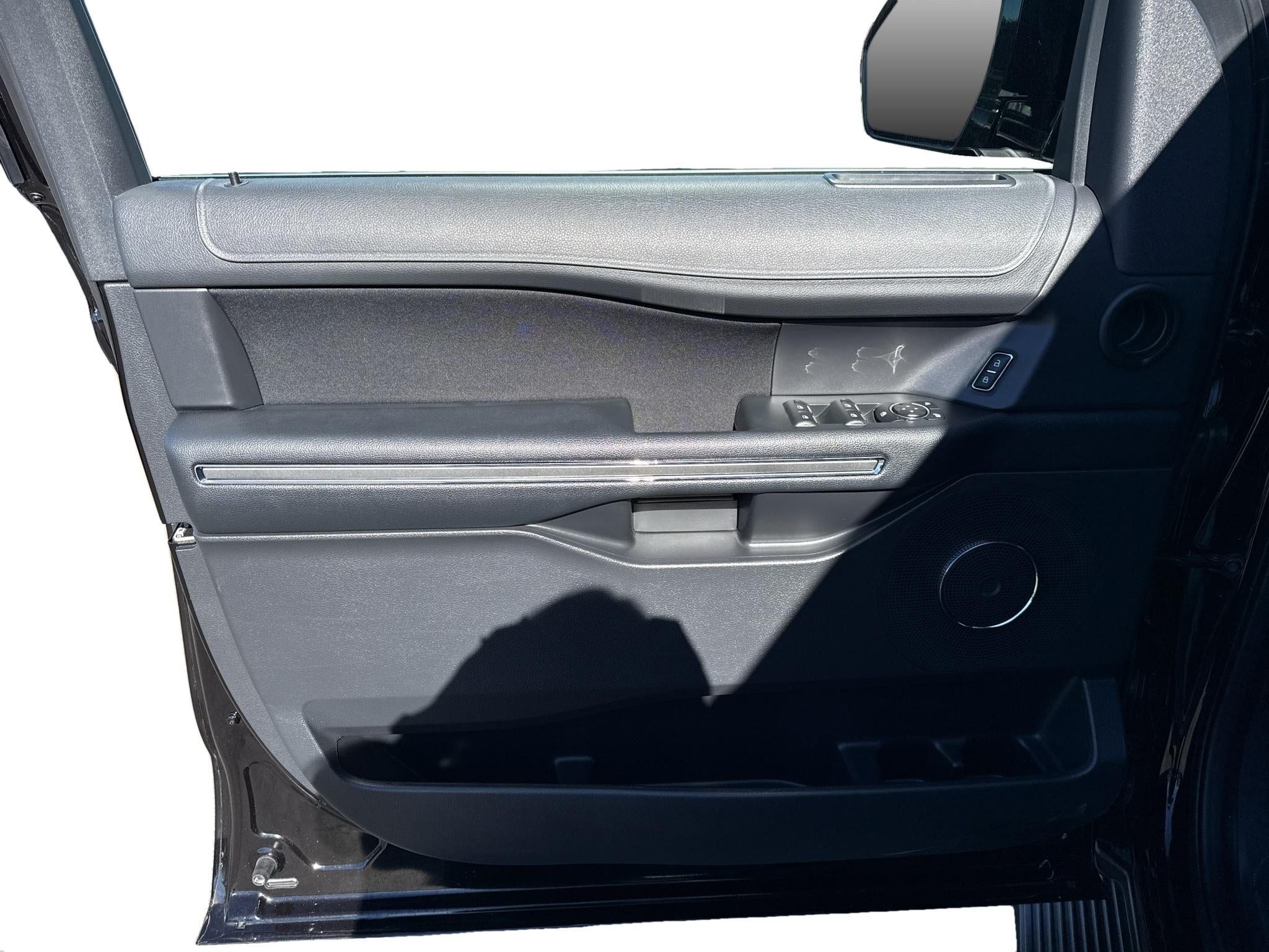 2024 Ford Expedition XL