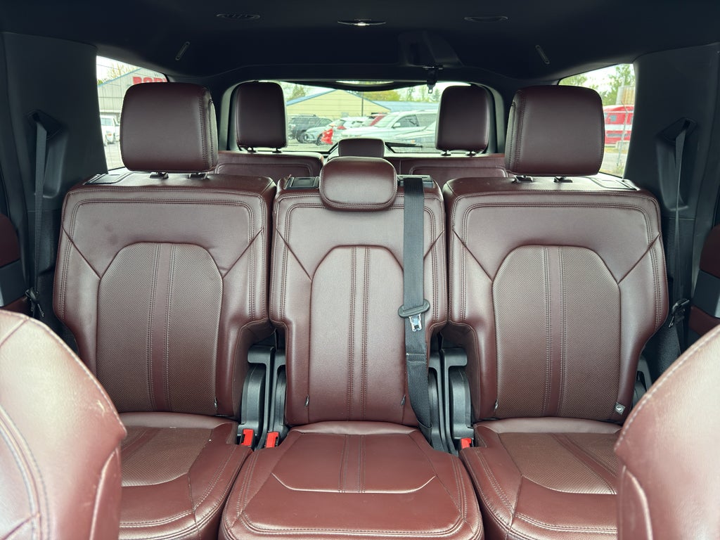 2024 Ford Expedition Limited