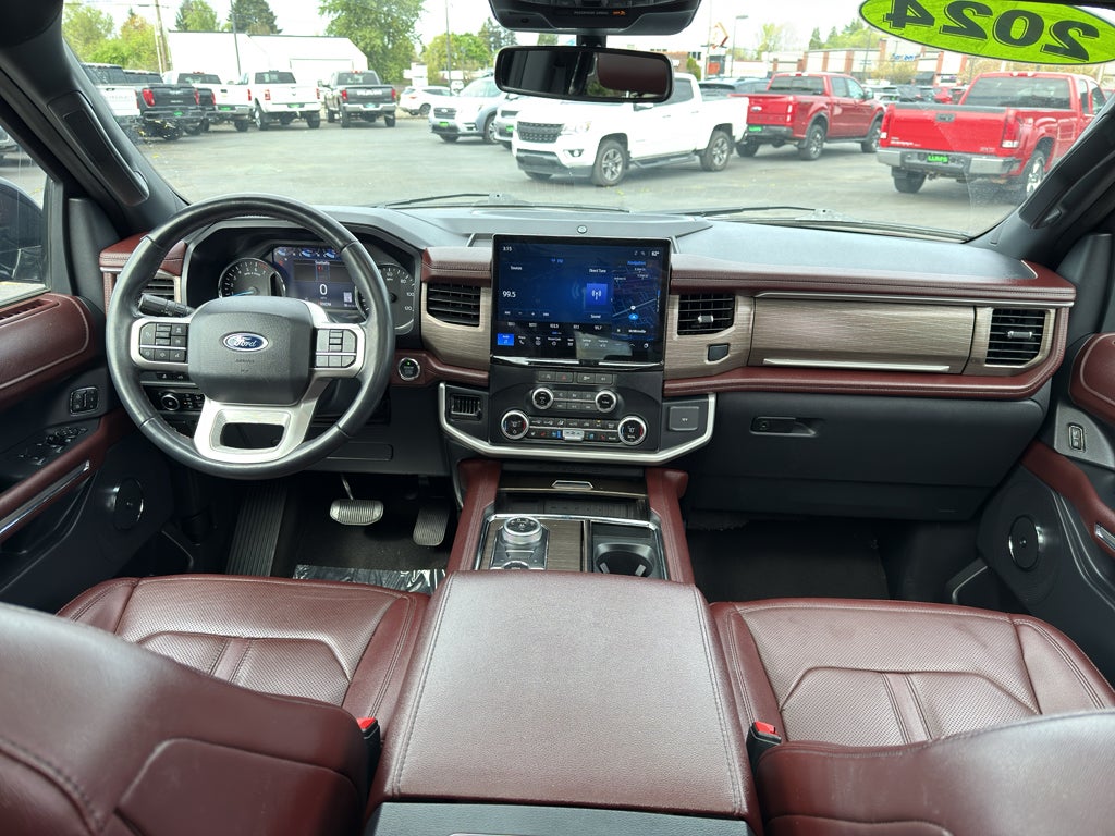 2024 Ford Expedition Limited