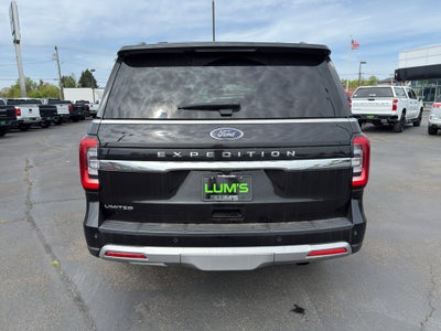 2024 Ford Expedition Limited