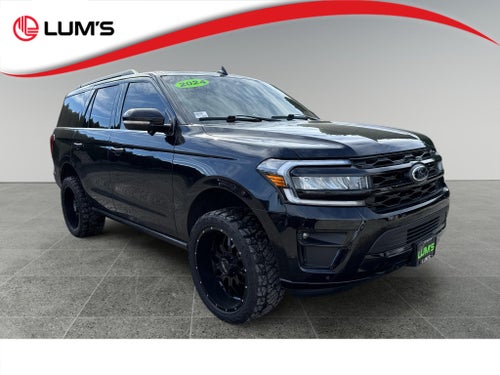 2024 Ford Expedition Limited