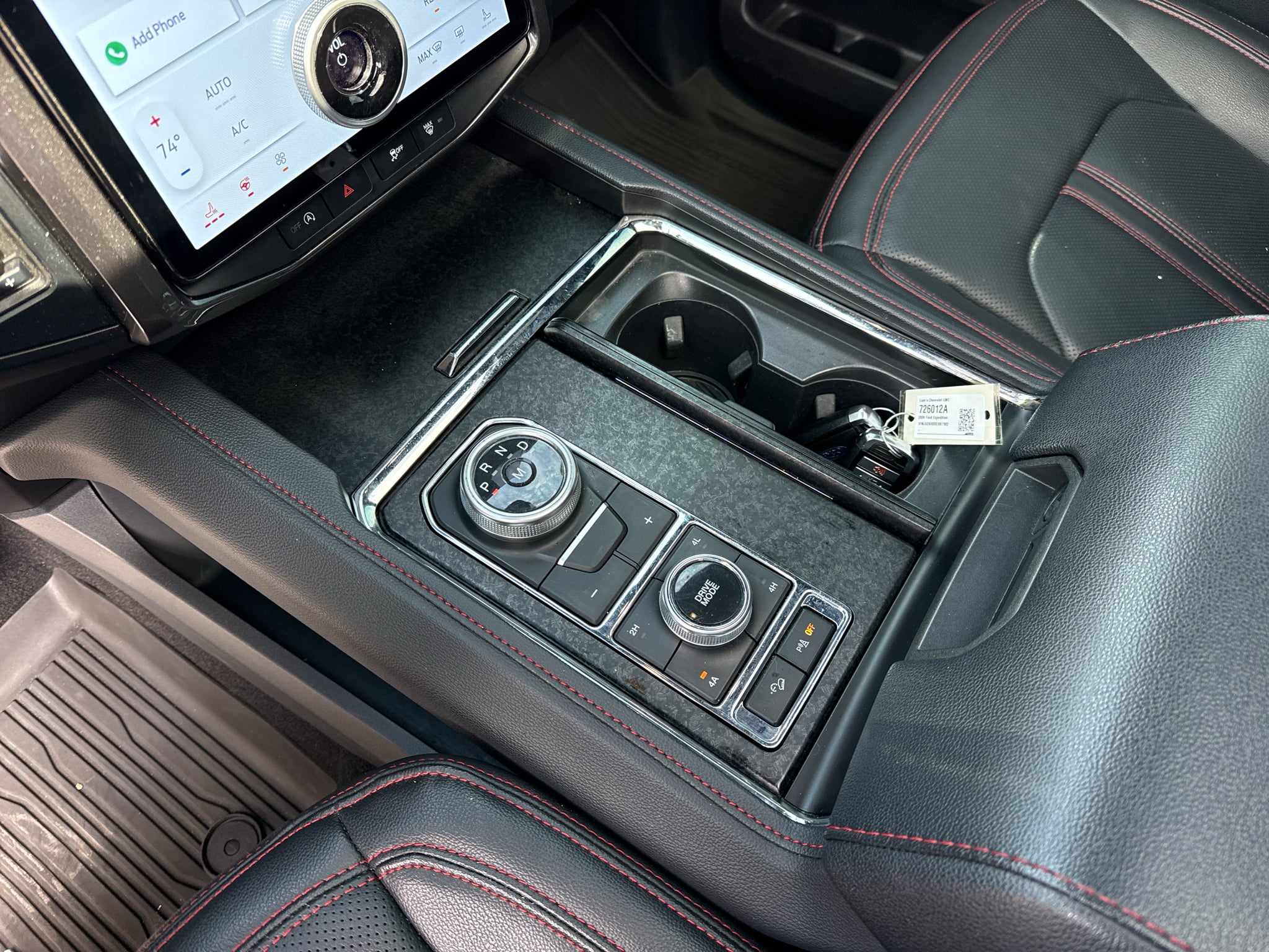 2024 Ford Expedition Limited
