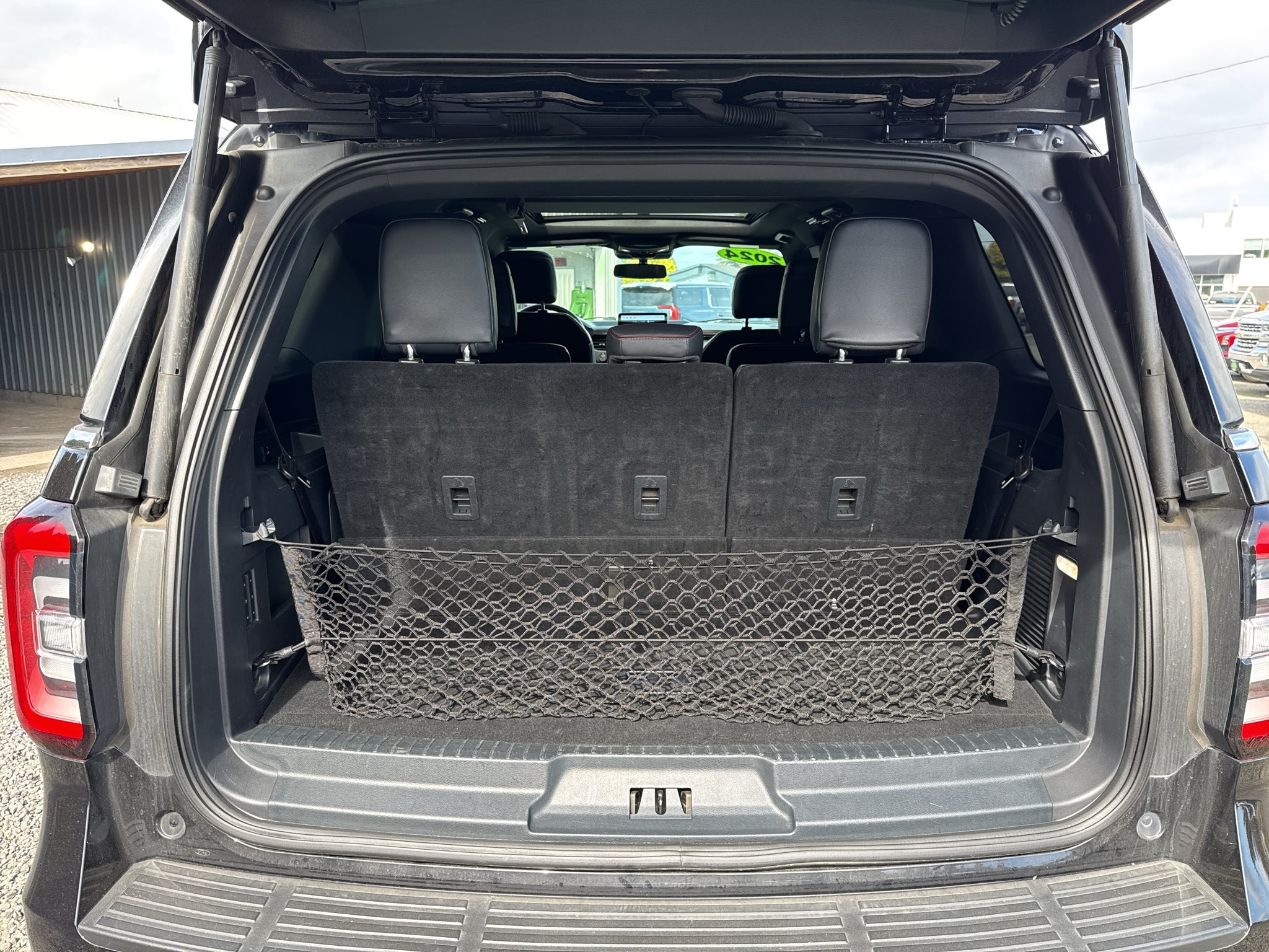 2024 Ford Expedition Limited