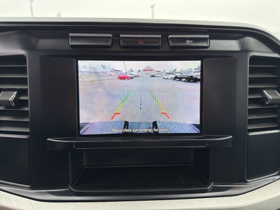 2024 Ford Super Duty F-350 SRW XL