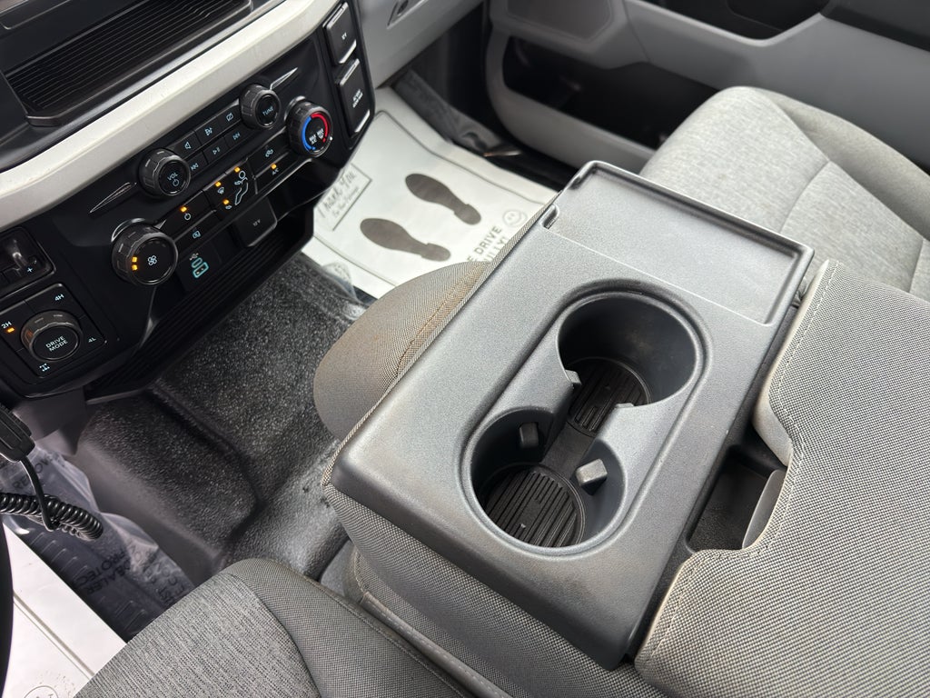 2024 Ford Super Duty F-350 SRW XL