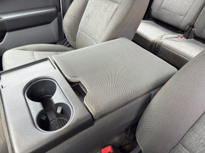 2024 Ford Super Duty F-350 SRW XL