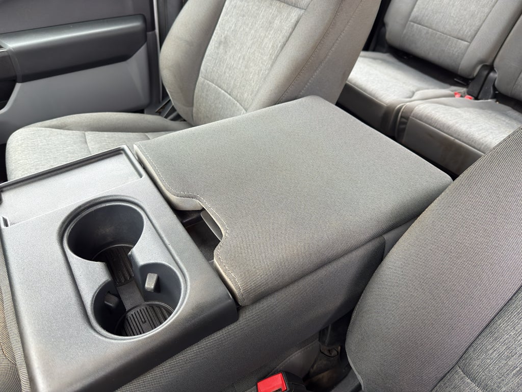 2024 Ford Super Duty F-350 SRW XL