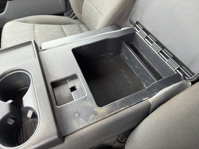 2024 Ford Super Duty F-350 SRW XL