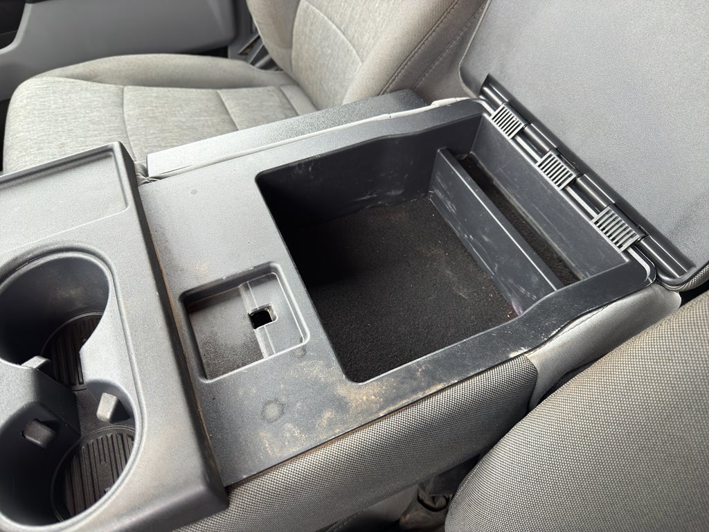 2024 Ford Super Duty F-350 SRW XL