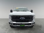 2024 Ford Super Duty F-350 SRW XL