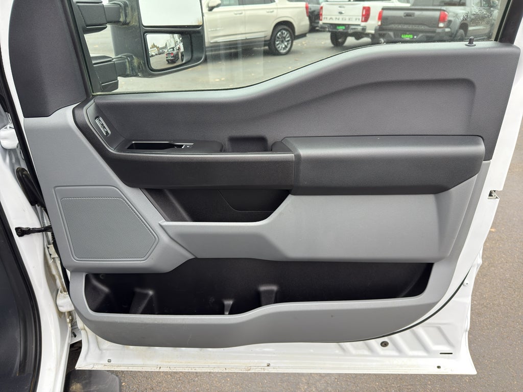 2024 Ford Super Duty F-350 SRW XL