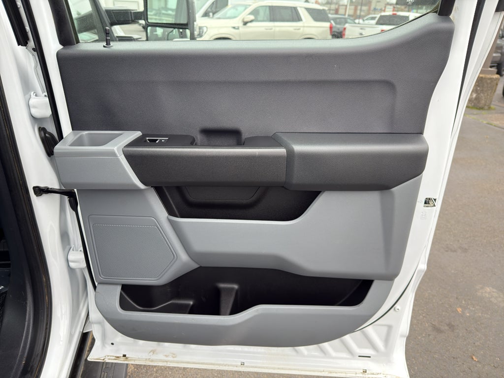 2024 Ford Super Duty F-350 SRW XL