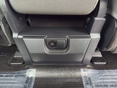 2024 Ford Super Duty F-350 SRW XL