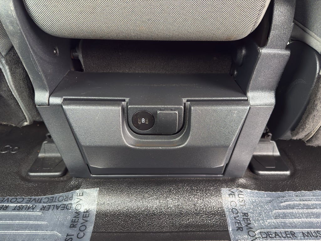 2024 Ford Super Duty F-350 SRW XL