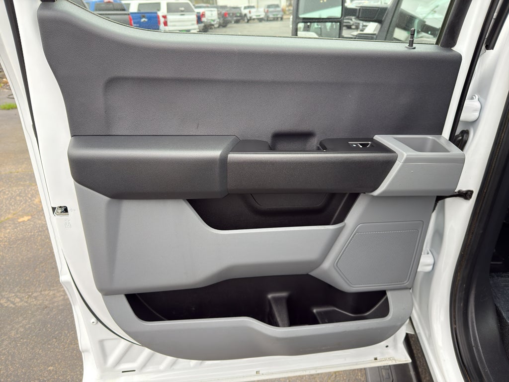 2024 Ford Super Duty F-350 SRW XL