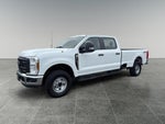 2024 Ford Super Duty F-350 SRW XL