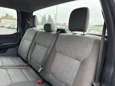 2024 Ford Super Duty F-350 SRW XL