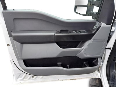 2024 Ford Super Duty F-350 SRW XL