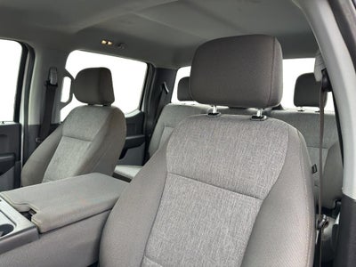 2024 Ford Super Duty F-350 SRW XL