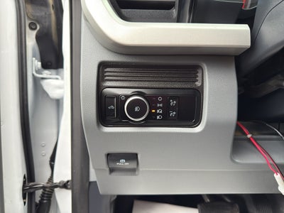 2024 Ford Super Duty F-350 SRW XL