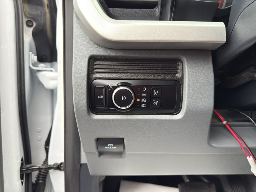 2024 Ford Super Duty F-350 SRW XL