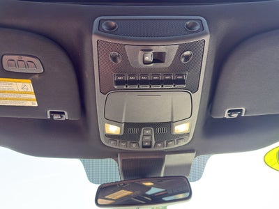 2020 Ford F-350 Platinum
