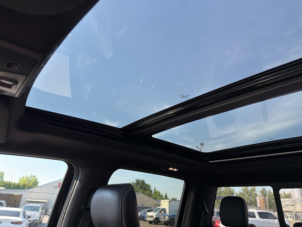 2020 Ford F-350 Platinum