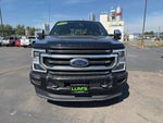 2020 Ford F-350 Platinum